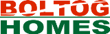 Boltog Homes Logo